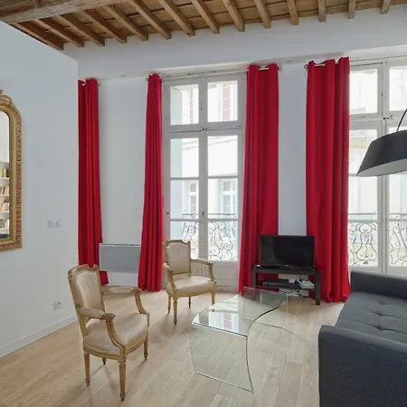 L'argenterie, De Charme, Parking Gratuit Montpellier