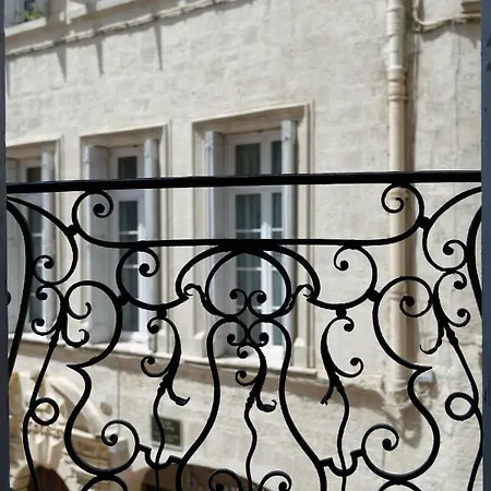 L'argenterie, De Charme, Parking Gratuit Apartment *