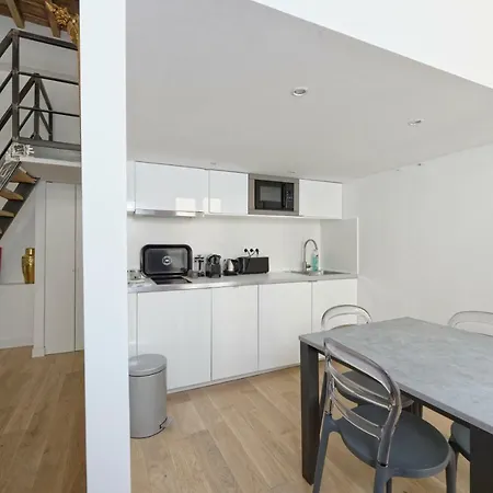 L'argenterie, De Charme, Parking Gratuit Apartment