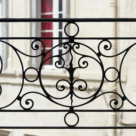 L'argenterie, De Charme, Parking Gratuit * Montpellier