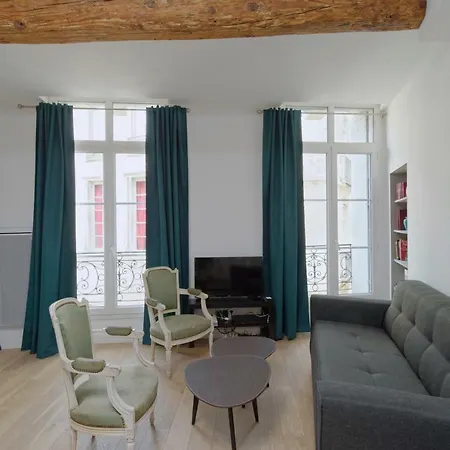 L'argenterie, De Charme, Parking Gratuit * Montpellier