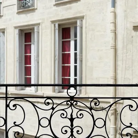 L'argenterie, De Charme, Parking Gratuit Apartment *