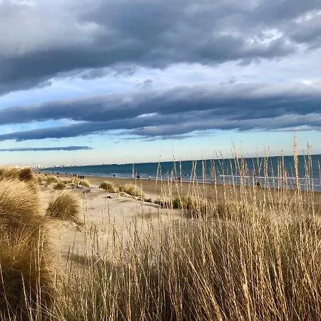 L'argenterie, De Charme, Parking Gratuit Montpellier