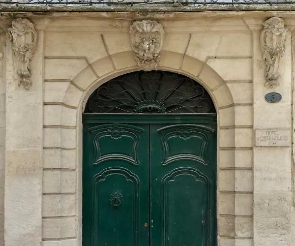 L'argenterie, De Charme, Parking Gratuit Daire