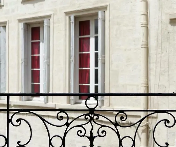 L'argenterie, De Charme, Parking Gratuit Daire *
